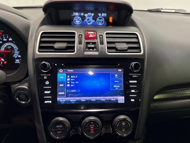 Used 2019 Subaru WRX Limited w/ Popular Package #3 (IZT) image 21