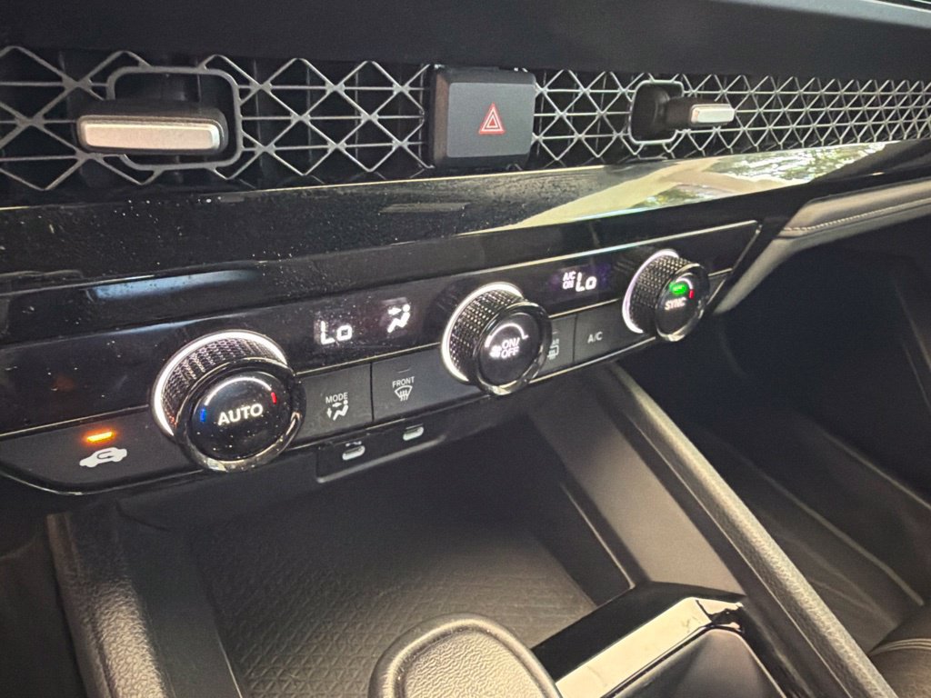 Used 2023 Honda Accord Sport image 35