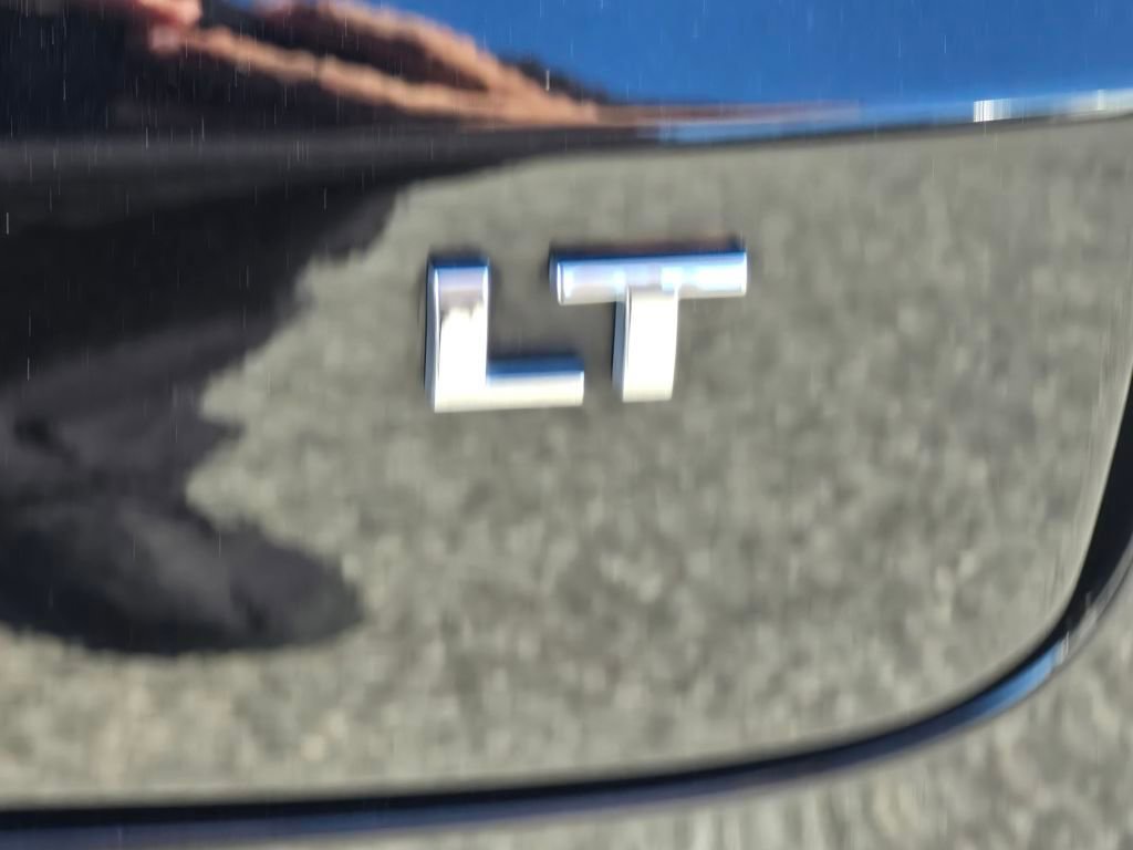 Used 2023 Chevrolet TrailBlazer LT w/ Convenience Package image 31