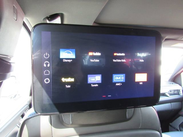 Used 2025 GMC Yukon XL AT4 Ultimate image 37