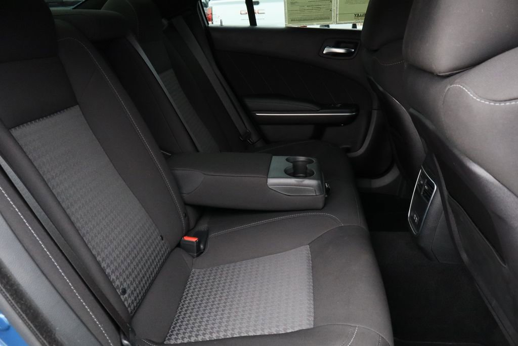 Used 2022 Dodge Charger Scat Pack image 25