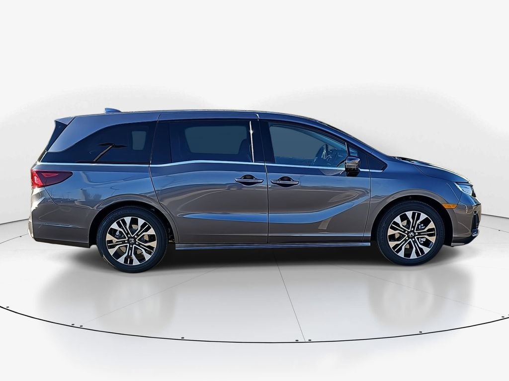 Used 2026 Honda Odyssey Elite image 9