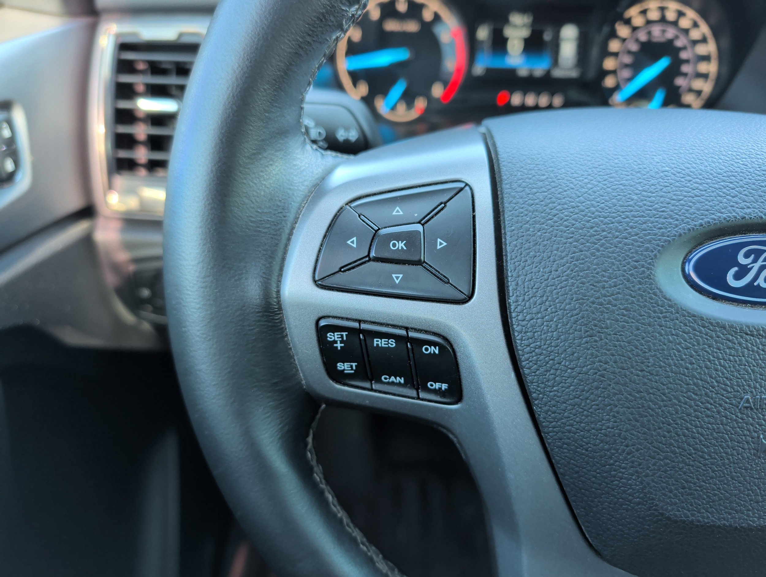 Used 2020 Ford Ranger XLT w/ Equipment Group 301A Mid AWD/4WD image 23
