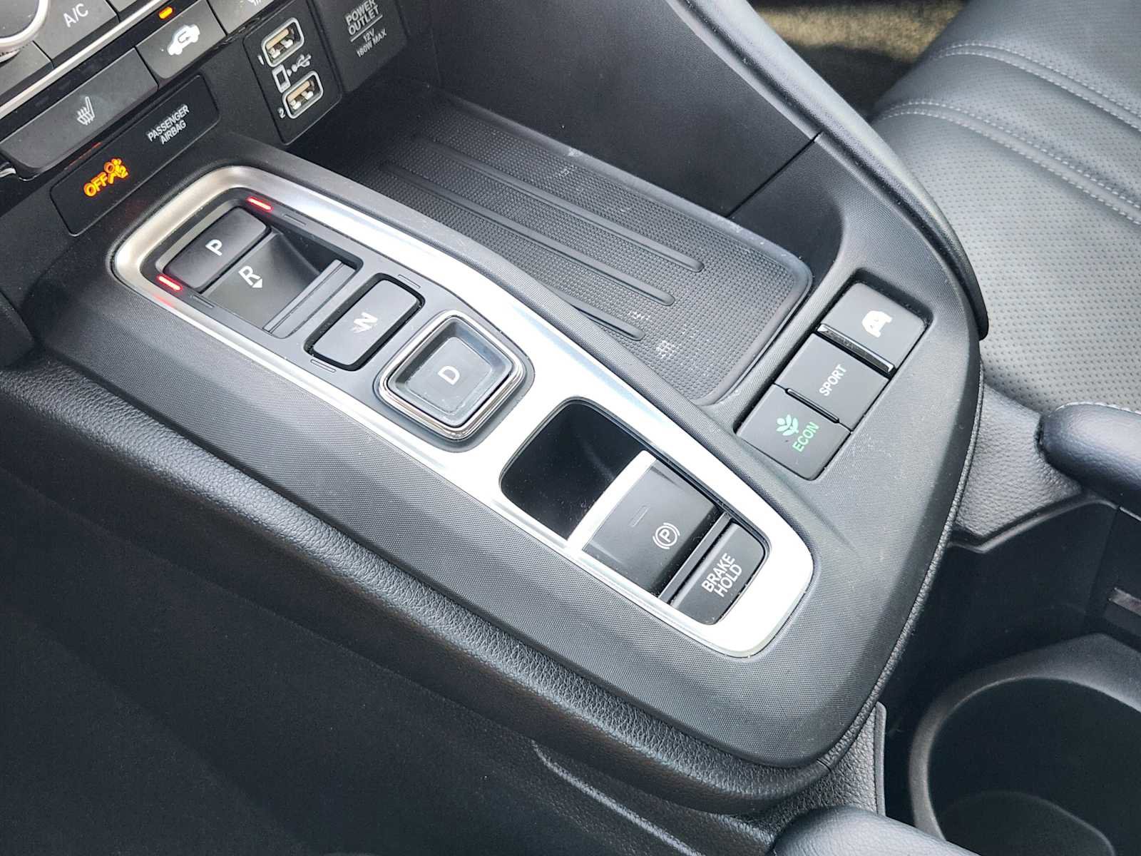 Certified 2022 Honda Insight Touring image 20