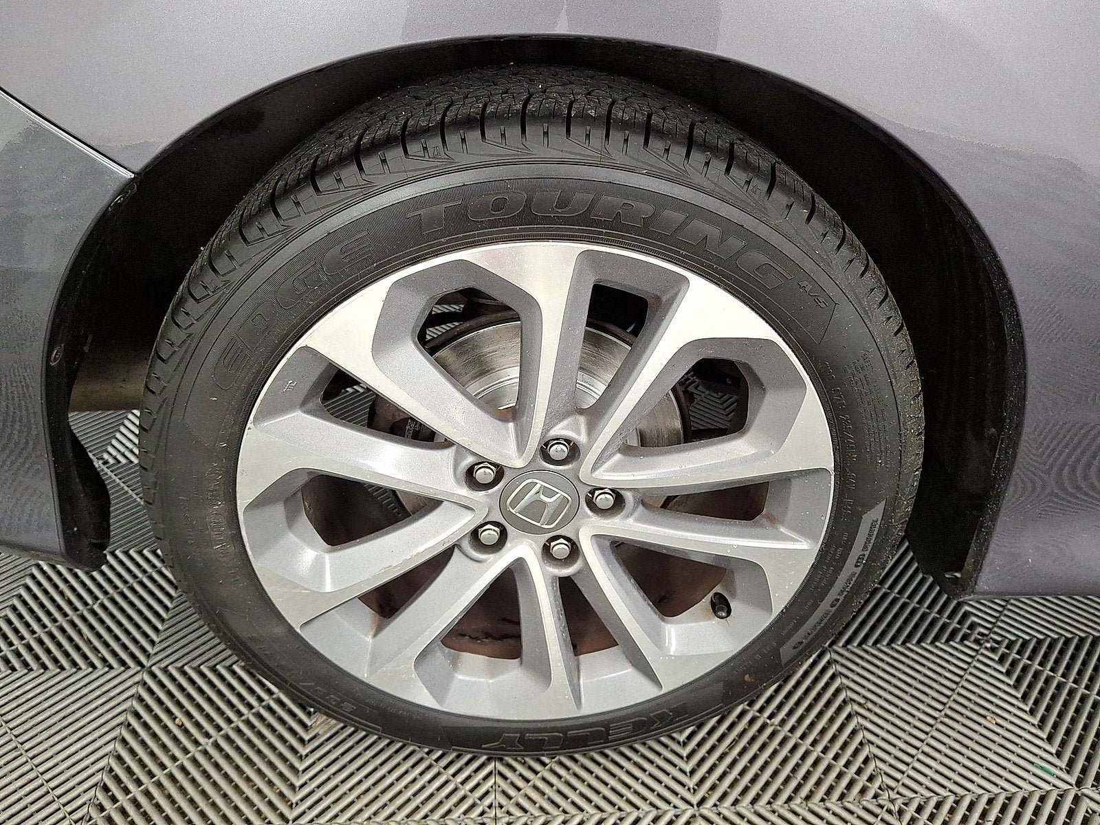Used 2014 Honda Accord EX-L image 19