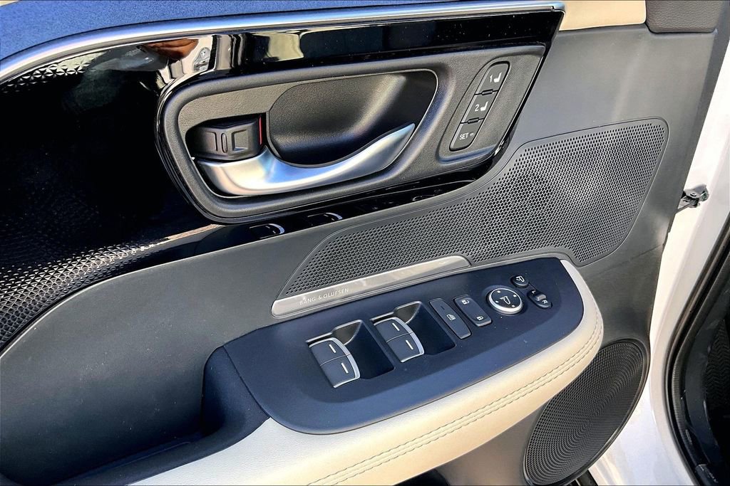 New 2026 Acura ADX A-Spec image 27