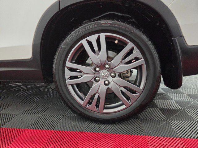 Used 2021 Honda Passport EX-L image 88