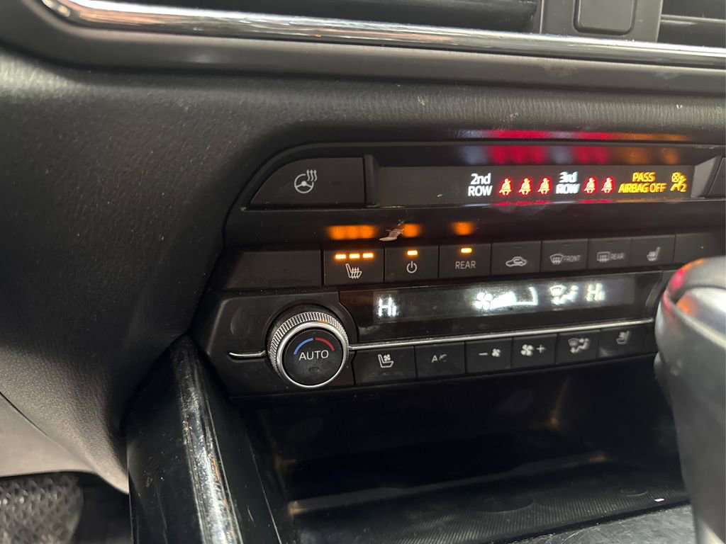 Used 2021 MAZDA CX-9 Grand Touring image 37