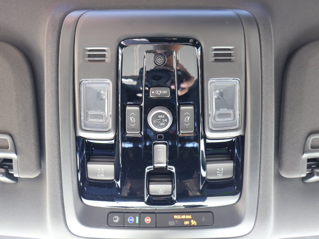 New 2026 GMC Yukon Elevation w/ Elevation Premium Package AWD/4WD image 35