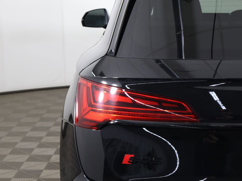 Used 2023 Audi SQ5 Premium Plus w/ Premium Plus Package AWD/4WD image 16