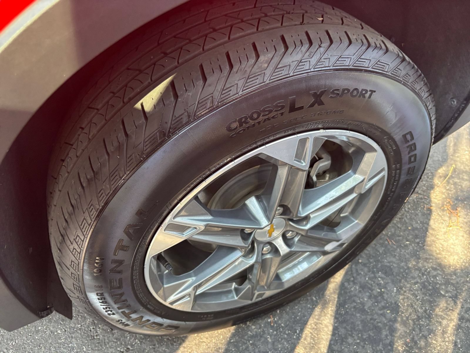 Used 2026 Chevrolet Blazer LT FWD image 30