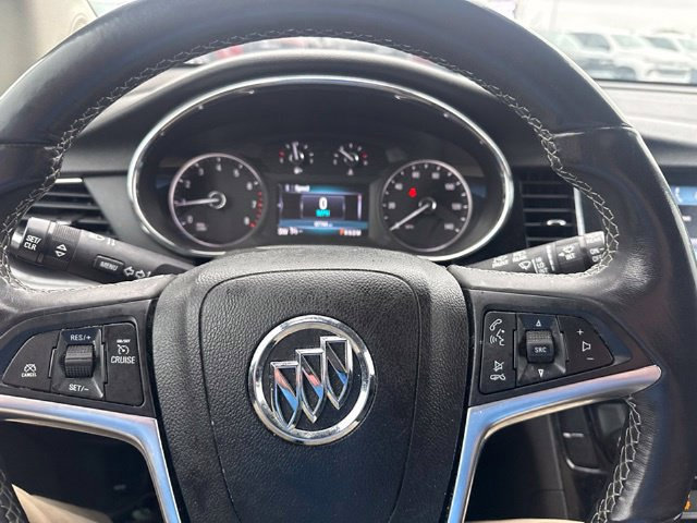 Used 2019 Buick Encore FWD image 13
