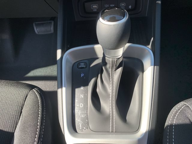 New 2026 Hyundai Venue SEL FWD image 34