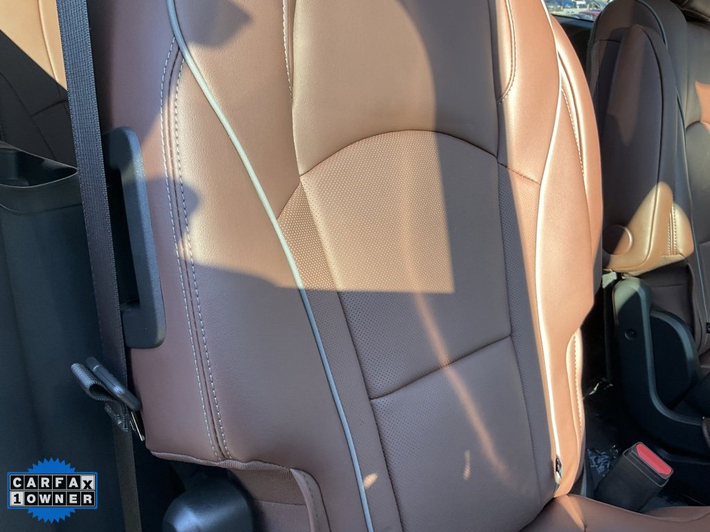 Used 2020 Buick Enclave Avenir w/ Avenir Technology Package image 60