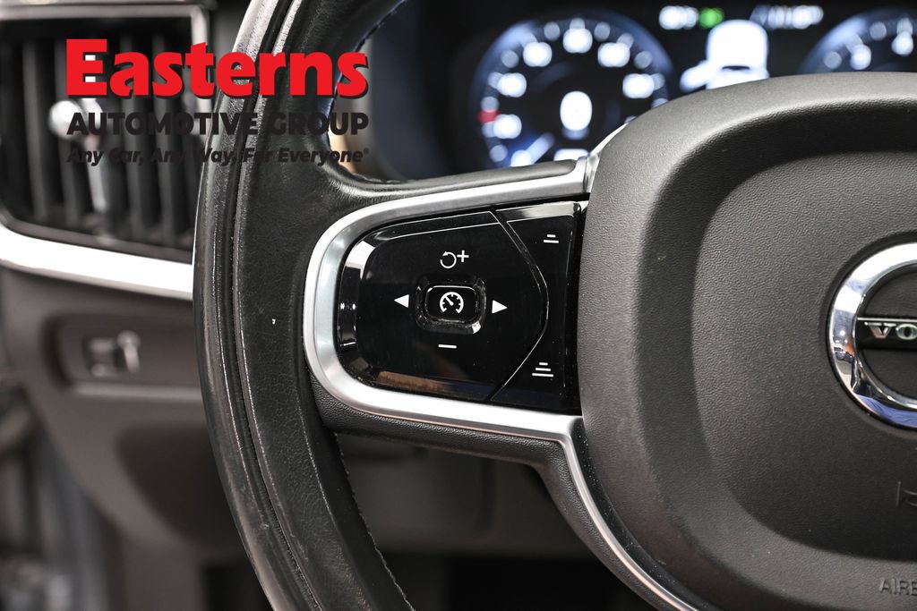 Used 2018 Volvo S90 T6 Inscription w/ Convenience Package AWD/4WD image 15