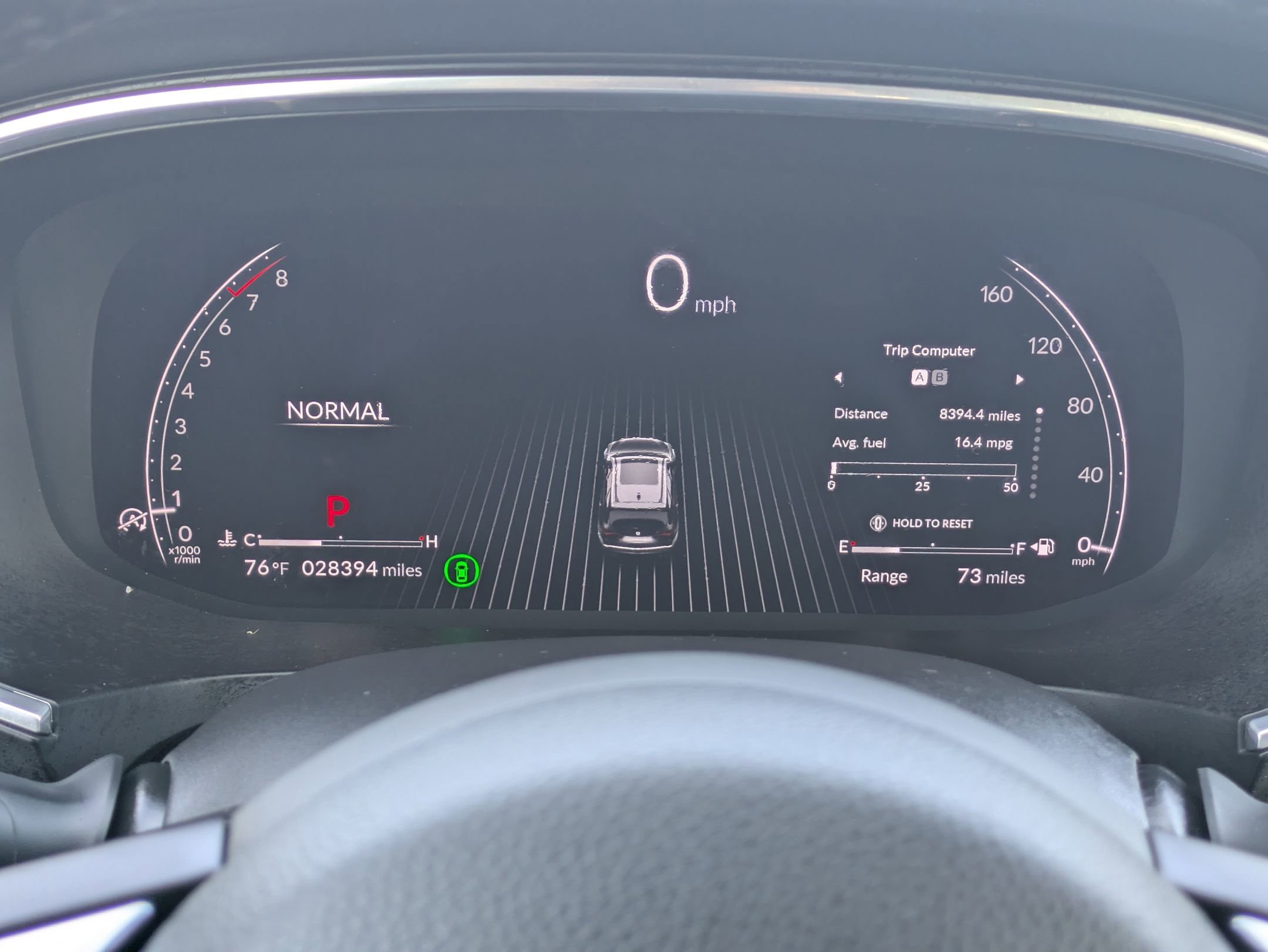 Used 2023 Acura MDX SH-AWD w/ Advance Package image 6