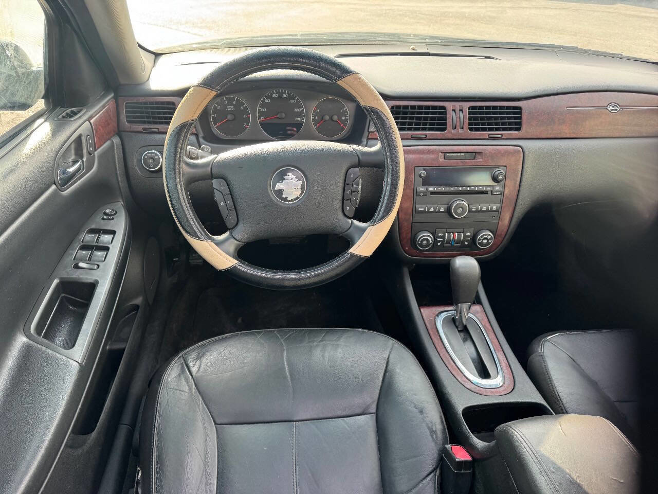 Used 2008 Chevrolet Impala LT image 13