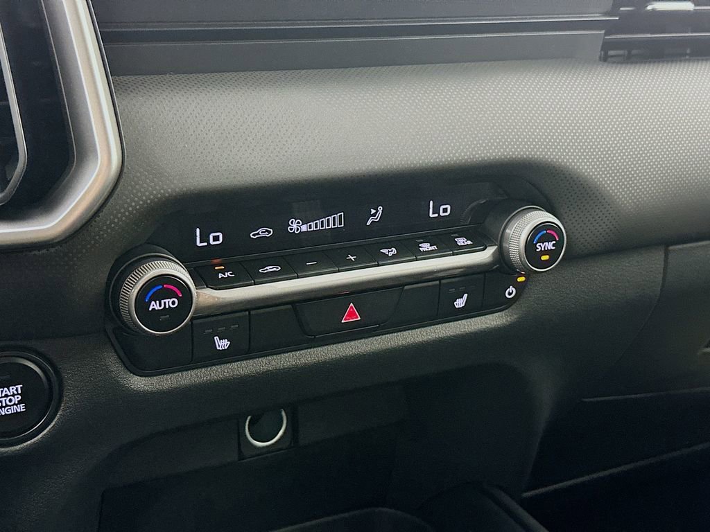 Used 2025 MAZDA CX-50 AWD 2.5 S w/ Cargo Package image 21