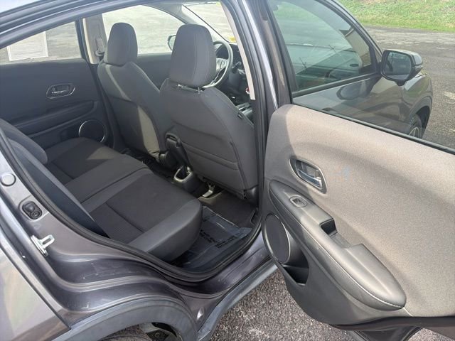 Used 2022 Honda HR-V EX image 26