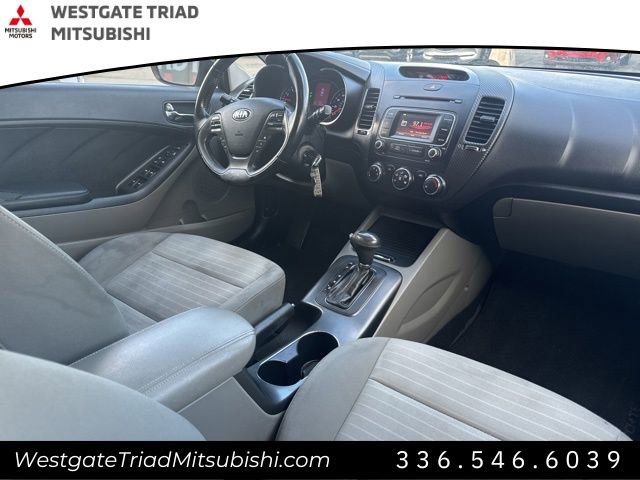 Used 2014 Kia Forte EX image 13