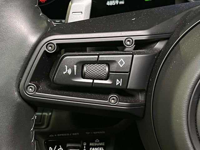 Certified 2024 Porsche 911 Carrera 4S w/ Sport Package AWD/4WD image 39