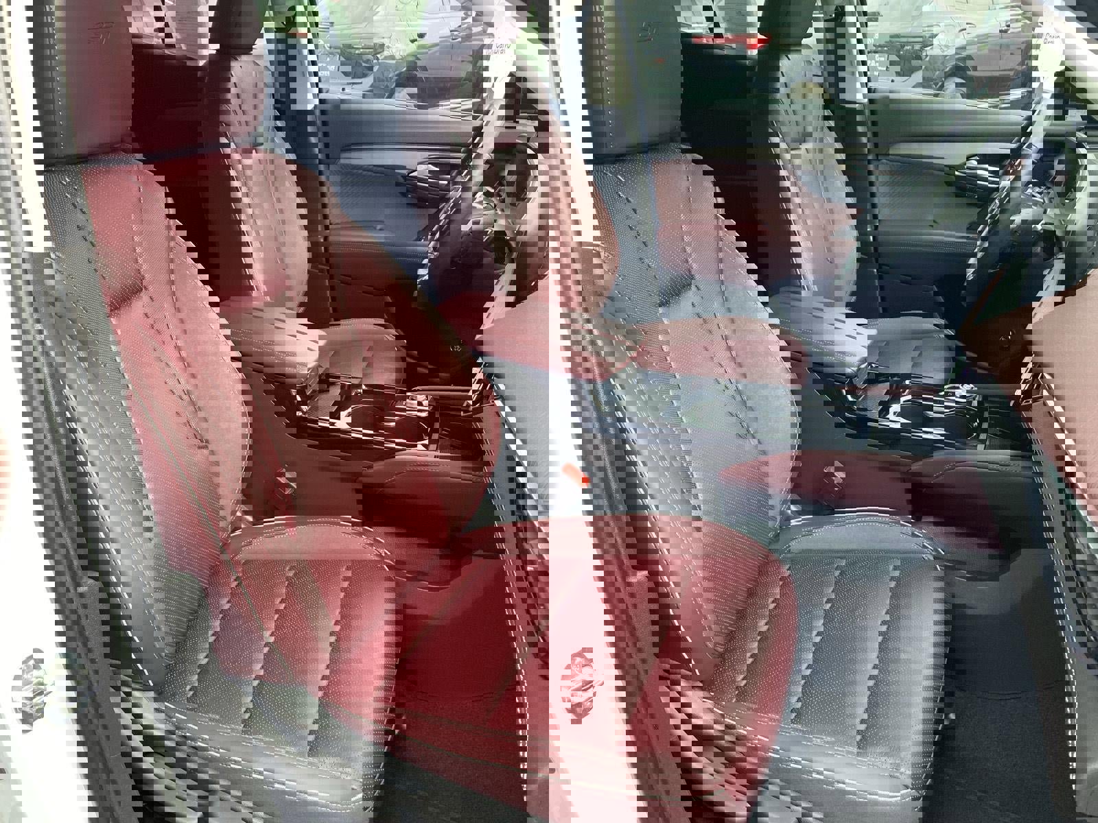 Certified 2025 Buick Envision Sport Touring image 35