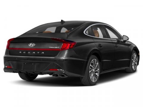 Used 2023 Hyundai Sonata Limited w/ Cargo Package image 5