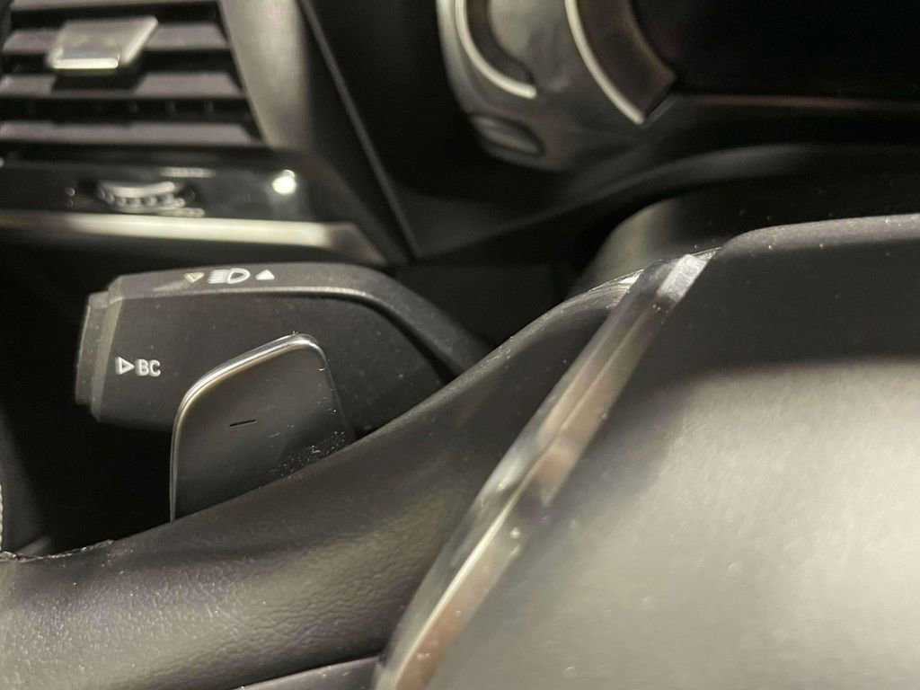 Used 2019 BMW X4 xDrive30i w/ Convenience Package image 25