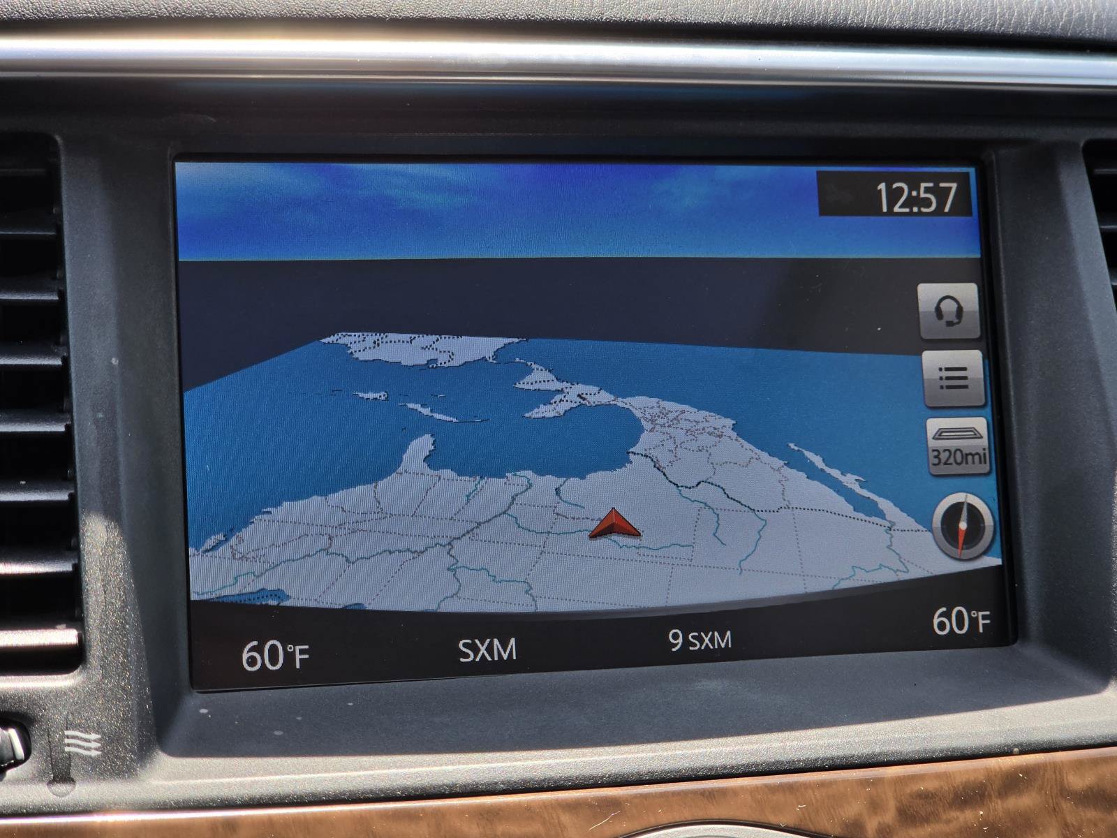 Used 2019 Nissan Armada SL w/ Premium Package AWD/4WD image 30