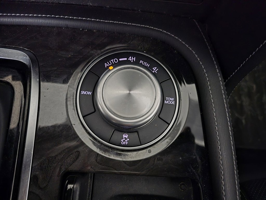 Used 2022 INFINITI QX80 Sensory w/ All-Season Package image 30