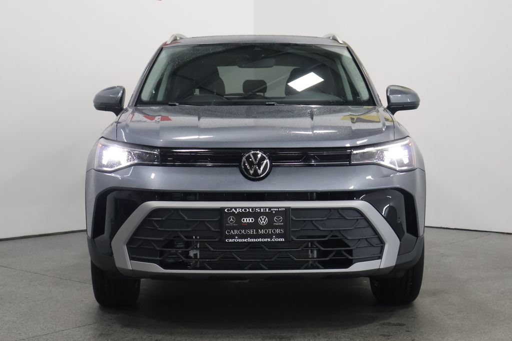 New 2026 Volkswagen Taos SE AWD/4WD image 7
