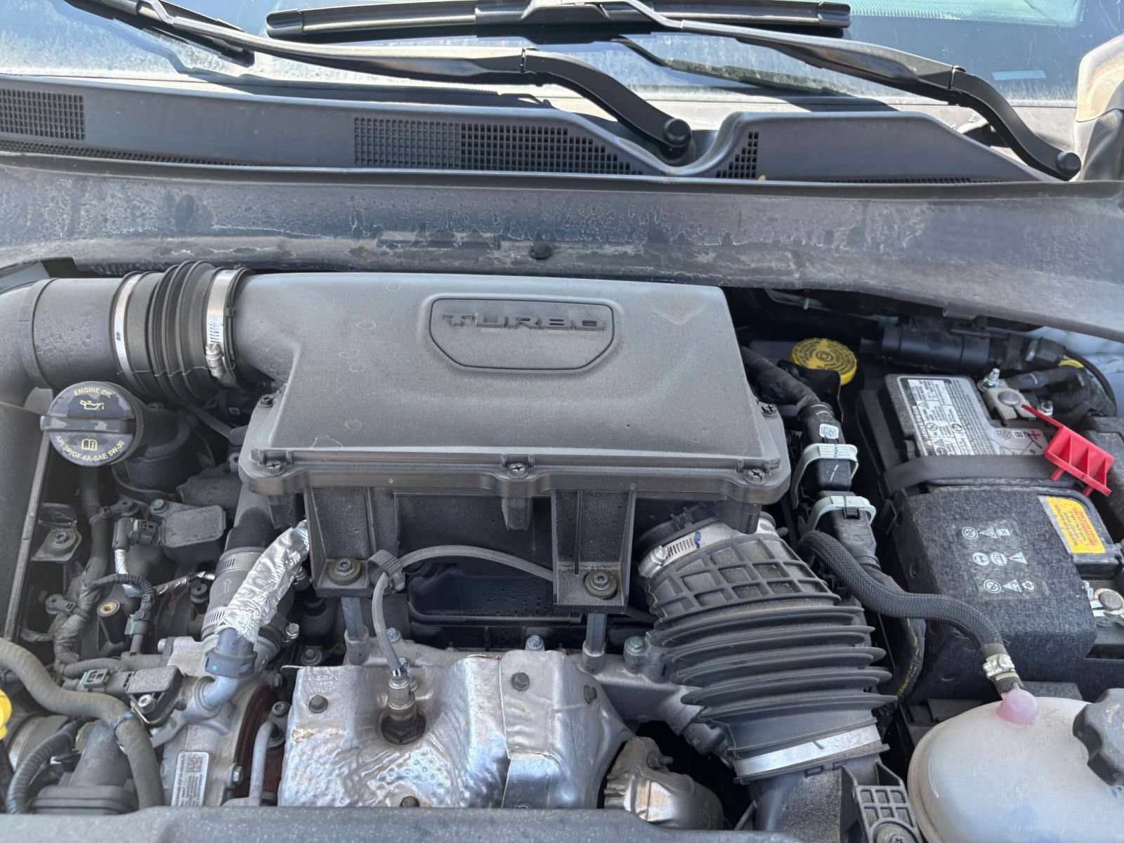 Used 2025 Jeep Compass Limited AWD/4WD image 30