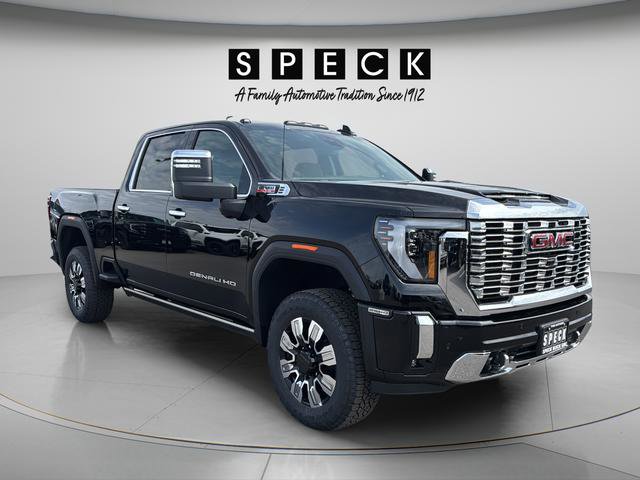 New 2026 GMC Sierra 2500 Denali w/ Denali Reserve Package image 7