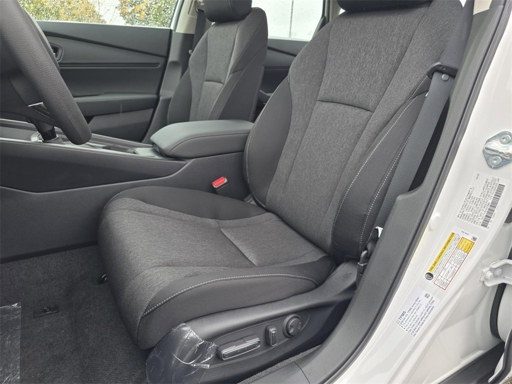 New 2025 Honda Accord SE image 26