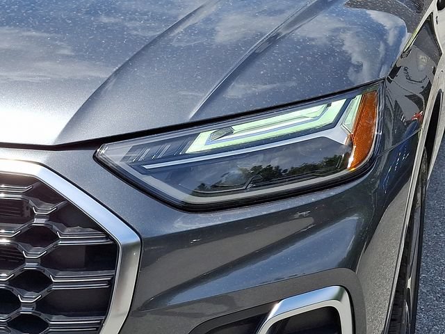 Certified 2023 Audi Q5 e Premium Plus w/ Premium Plus Package AWD/4WD image 9