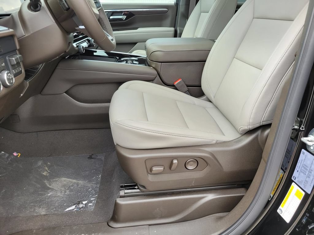 New 2026 Chevrolet Tahoe Z71 w/ Z71 Off-Road Package AWD/4WD image 11