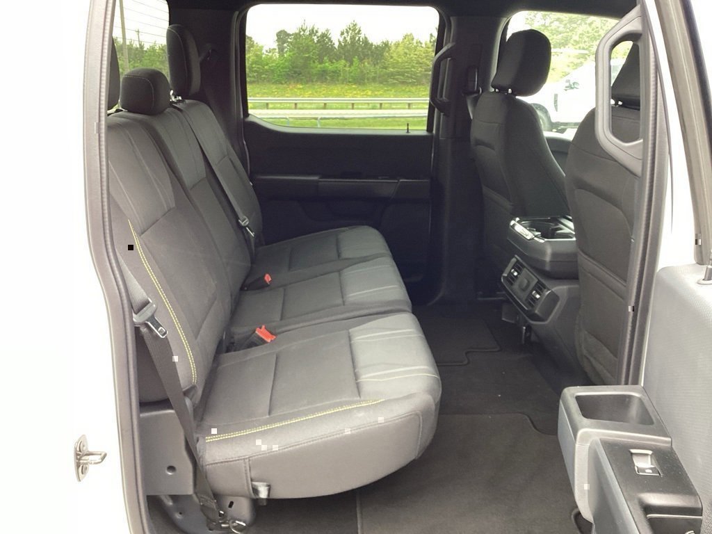 New 2024 Ford F150 STX w/ STX Black Appearance Package image 31