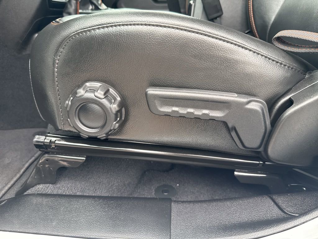 Used 2023 Jeep Gladiator Mojave w/ LED Lighting Group image 13