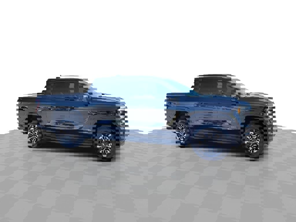 New 2026 GMC Sierra EV Elevation w/ Premium Package image 9