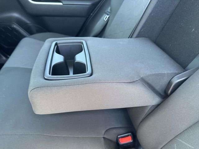 Certified 2025 Toyota RAV4 XLE AWD/4WD image 15