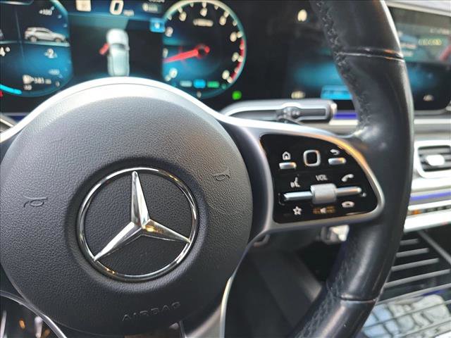 Used 2021 Mercedes-Benz GLE 450 4MATIC image 19