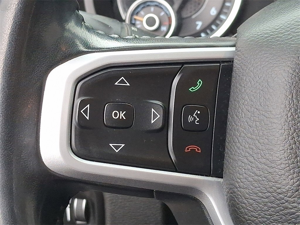 Used 2020 RAM 1500 Big Horn image 20