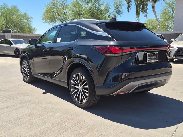 New 2026 Lexus RX 350 Premium Plus FWD image 6