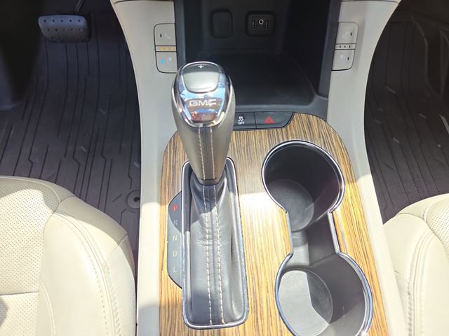 Used 2019 GMC Acadia Denali w/ Technology Package image 30