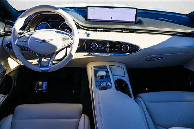 Used 2025 Genesis Electrified GV70 w/ Prestige Package AWD/4WD image 24