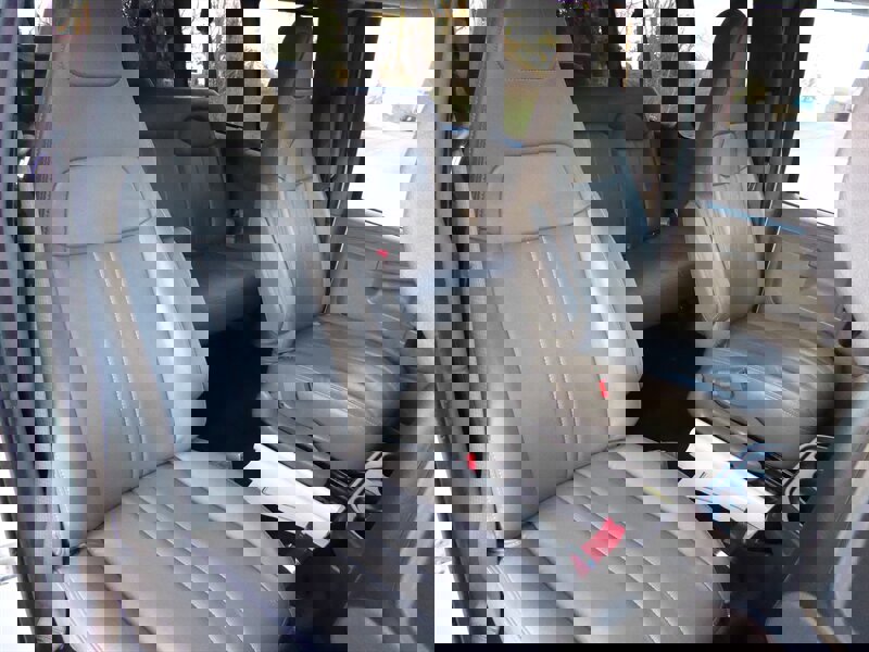 Used 2017 Chevrolet Express 2500 LS image 19