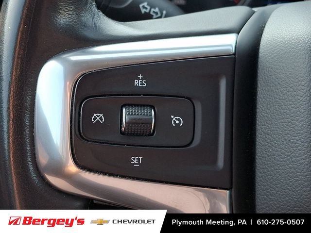 Used 2019 Chevrolet Blazer LT FWD image 22