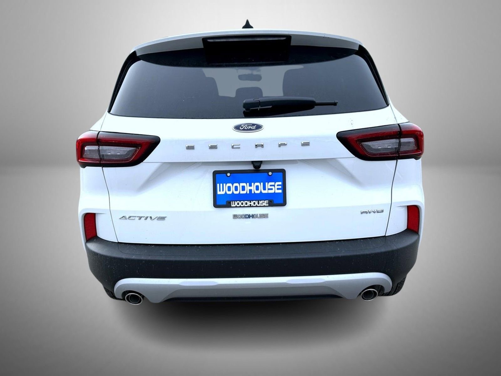 New 2026 Ford Escape Active w/ Cold Weather Package image 6