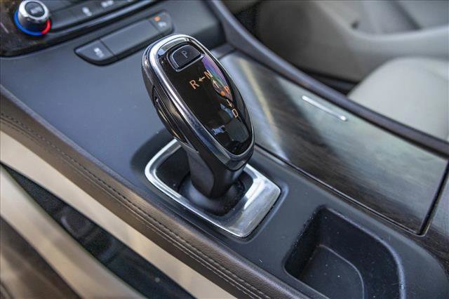 Used 2017 Buick LaCrosse image 20