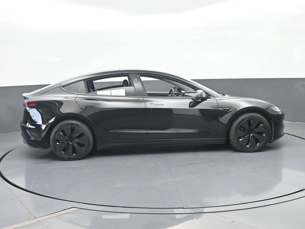 Used 2025 Tesla Model 3 Long Range image 7